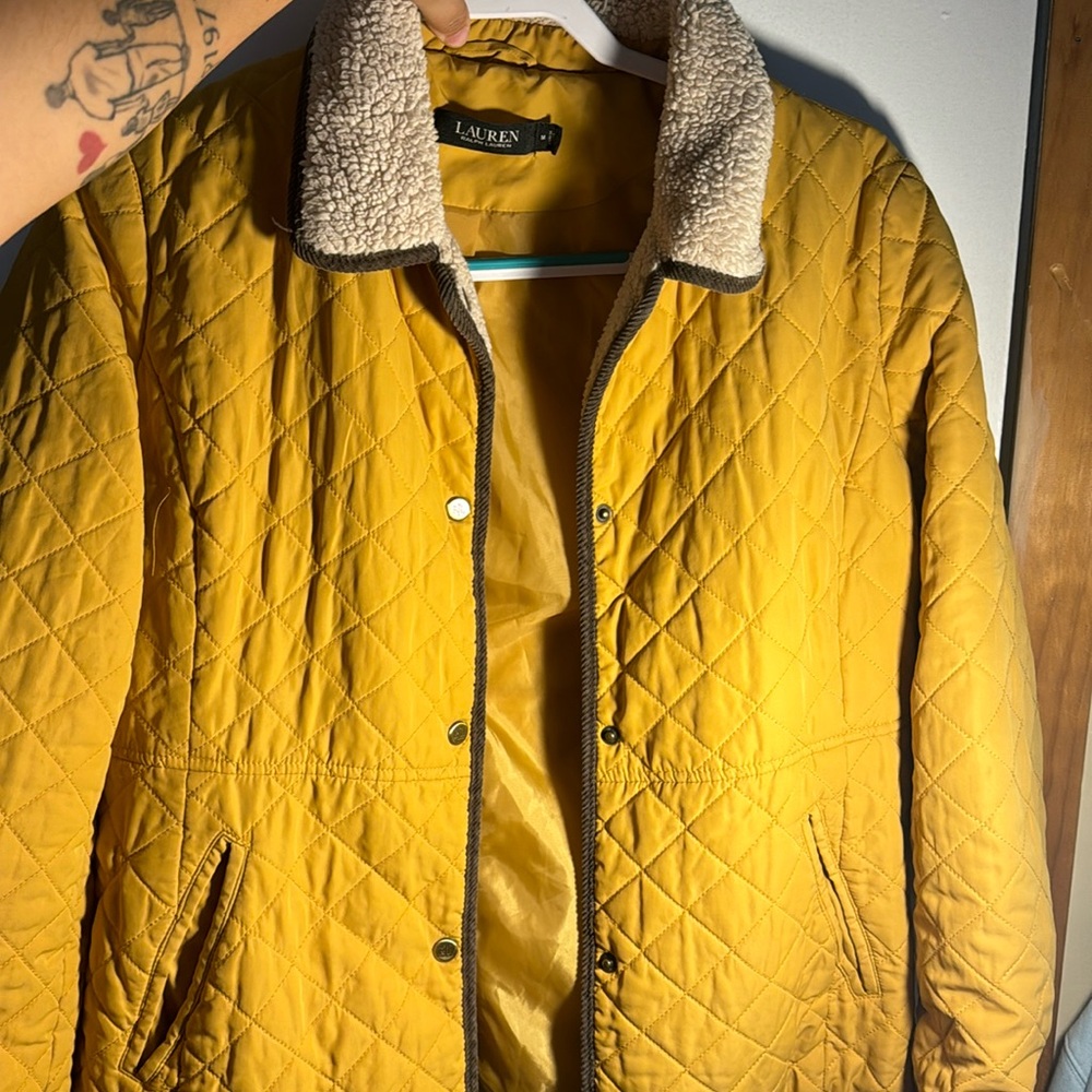 Polo Ralph Lauren Jacket